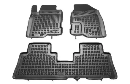 KUMMIMATID OPEL ANTARA ALATES 2006