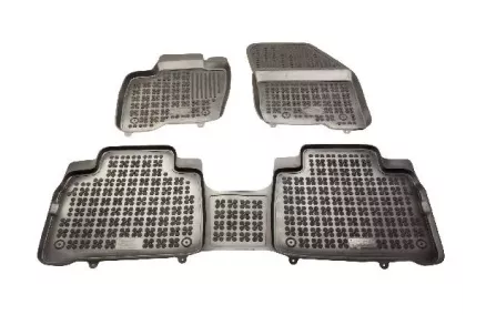 KUMMIMATID FORD GALAXY III, S-MAX, 2015-