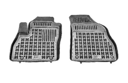 KUMMIMATID PEUGEOT BIPPER CARGO VERSION 07-, ESIMESED