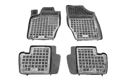 KUMMIMATID PEUGEOT 307 01-07