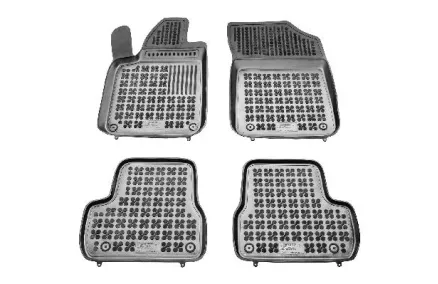 KUMMIMATID CITROEN DS3 LUUKPÄRA 3 UST, 10-