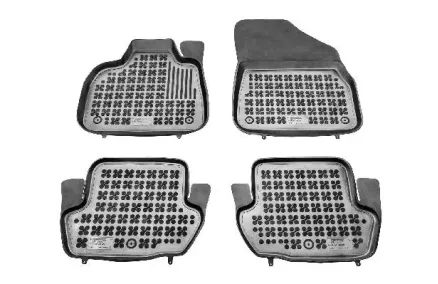 KUMMIMATID CITROEN DS 5 12-