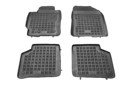 KUMMIMATID TOYOTA PRIUS III PRE-FACELIFT 09-10