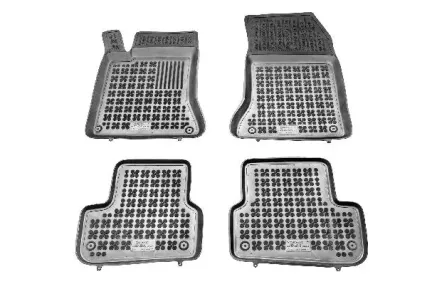 KUMMIMATID MERCEDES B W246 11-