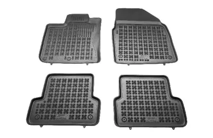 KUMMIMATID NISSAN QASHQAI AL.2007