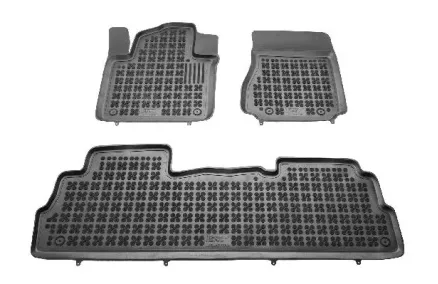 KUMMIMATID NISSAN NV200 09-