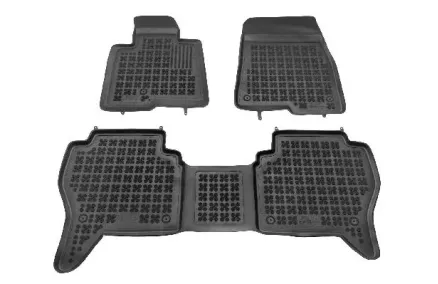 KUMMIMATID MITSUBISHI PAJERO III 02-06