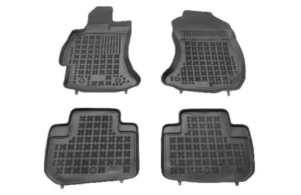 KUMMIMATID SUBARU FORESTER IV 13-