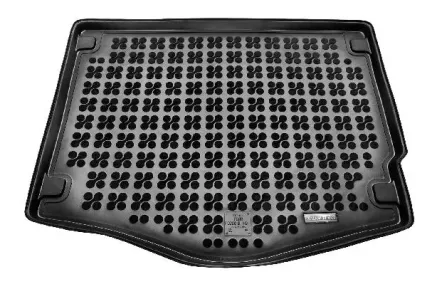 PAGASIMATT FORD FOCUS, LUUKPÄRA, EBASTANARDSE VARUREHVIGA (RUUMISÄÄSTJA, VÄIKSEM KUI STANDARDREHVID), ALATES 2011, MUST