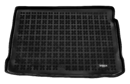 PAGASIMATT RENAULT MEGANE, LUUKPÄRA, 3-/5-UKSELINE, 2002 - 2008, MUST