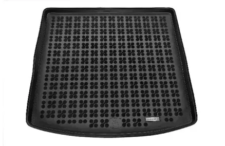 PAGASIMATT SEAT LEON ST, PAGASIRUUMI ÜLEMINE OSA, ALATES 2014, MUST