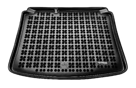 PAGASIMATT VW GOLF IV, LUUKPÄRA, 1998 - 2003, MUST