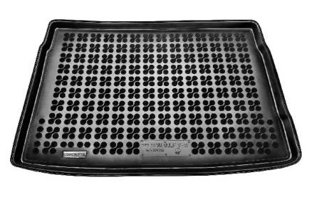 PAGASIMATT VW GOLF V, LUUKPÄRA, STANDARDMÕÕDUS VARUREHVIGA, 2003 - 2008, MUST