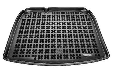 PAGASIMATT AUDI A3 LUUKPÄRA (SPORTBACK) 3-UKSELINE 5-UKSELINE, 05/2003 - 2012, MUST