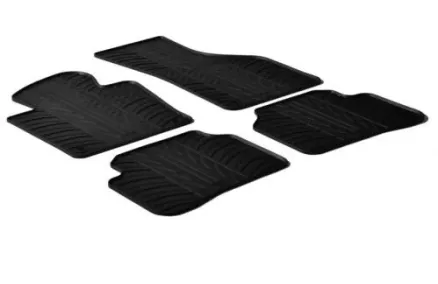 KUMMIMATID VW JETTA 9/05-