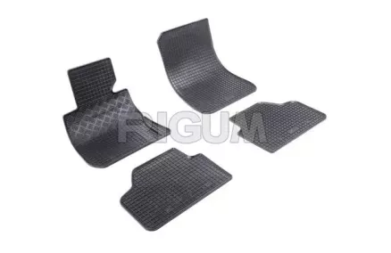 KUMMIMATID BMW X1 09-