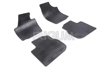 KUMMIMATID SKODA RAPID 12-