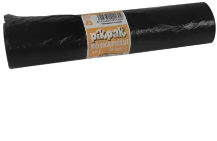 Prügikott 30L 25 tk