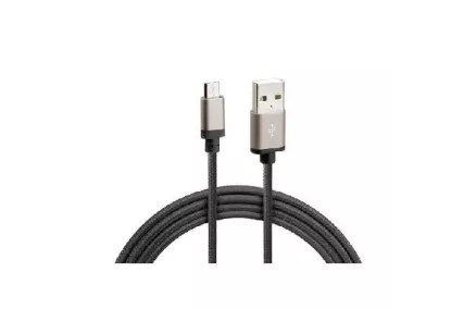 MICRO USB TUGEVDATUD LAADIMISJUHE 1M