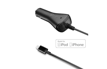 AUTOLAADIJA 12/24V 1A LIGHTNING