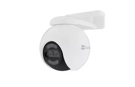 EZVIZ H80x 8MP+2MP kahe objektiiviga pöördkaamera
