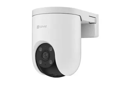 EZVIZ H8C 3MP 4G pöördkaamera