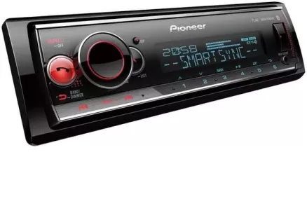 PIONEER AUTORAADIO MVH-S520BT 2019