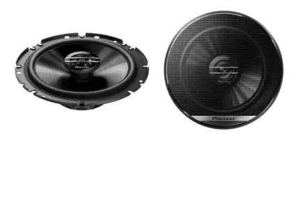 PIONEER G-SEERIA KÕLARID TS-G1720F