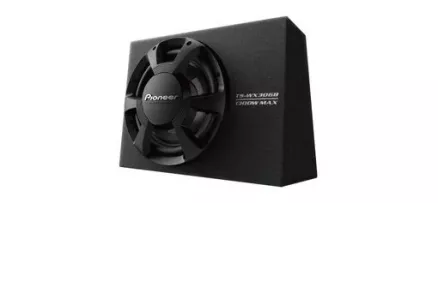 PIONEER AKTIIVNE SUBWOOFER TS-WX306B