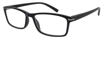 Lugemisprillid +3,50