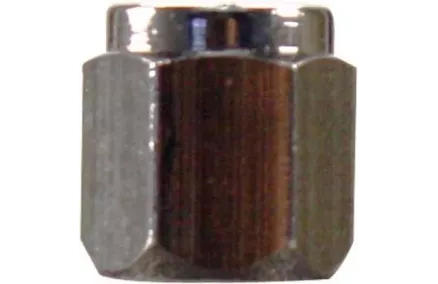 REHVI VENTIILI KÜBAR, KROOMITUD