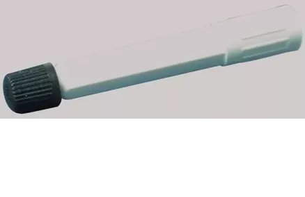 VENTIILI PIKENDUS VOOLIK, PIKKUS 71MM, SISEKEERMEGA, ERIPLASTIKUST