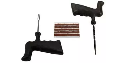 TUBELESS SEALFIX REHVIPARADUS KOMPLEKT