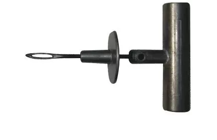 TUBELESS TÖÖRIIST, TERASEST