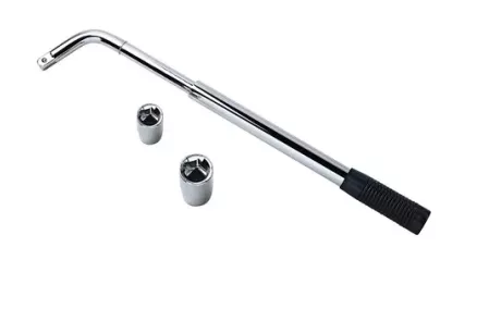 RATTAVÕTI TELESKOOP 17-19/21-23