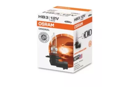 HB3 60W OSRAM