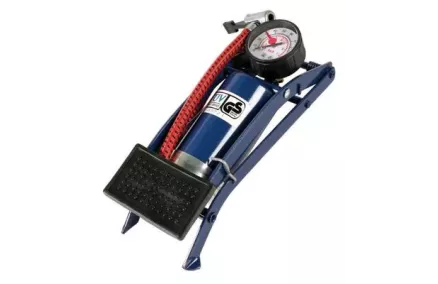 JALGPUMP, MANOMEETRIGA