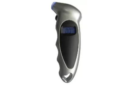 MANOMEETER, DIGITAALNE