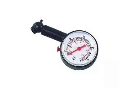 REHVIRÕHU MANOMEETER