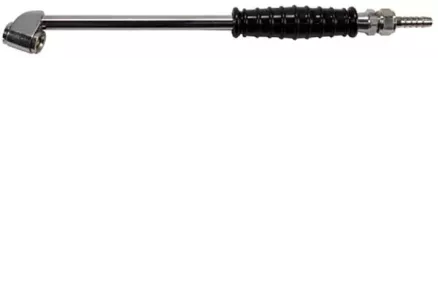 REHVIPUMBA OTSIK JA VARS