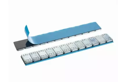 LIIMITAV RATTA TASAKAAL 12X5G 100TK, LÄIKIV