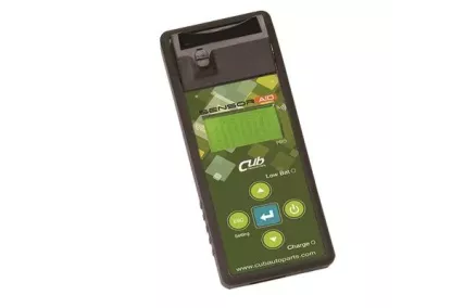 TPMS Rehvirõhuandurid