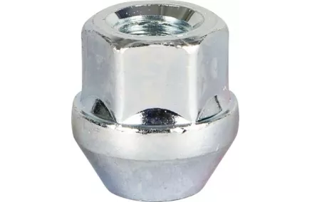 ALUMIINIUMIST VELJE MUTTER M14X2,00 LAHTINE, VÕTI 19