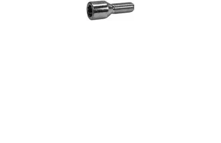 ALUMIINIUMIST VELJE POLT M14X1,50 L=45 TÄHTV.