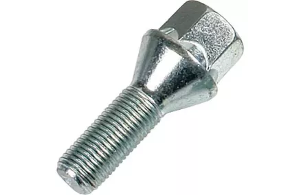 ALUMIINIUMIST VELJE POLT M16X1,50, PIKKUS 33, VÕTI 19