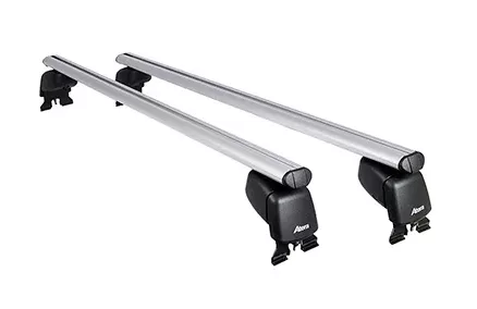 KATUSERAAMID ASF, ALUMIINIUMIST, MAZDA 6, SEDAAN, 2/08-