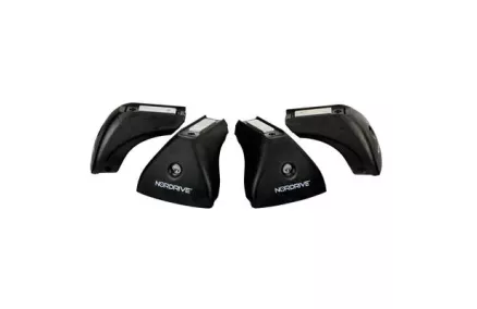 JALAKOMPLEKT EVOS NORDRIVE