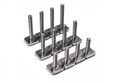 T-POLTIDE KOMPLEKT 12TK