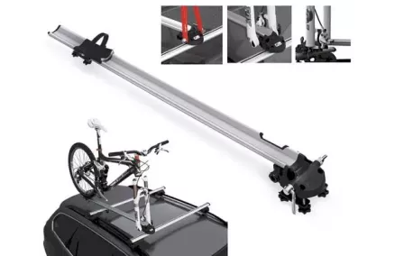 JALGRATTAHOIDJA ESIRATTA KINNITUS BIKE PRO