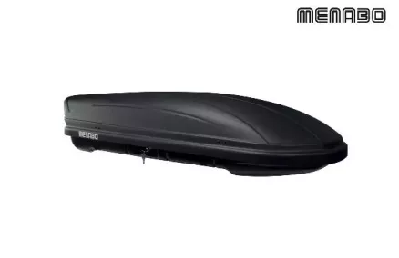 KATUSEBOKS MARATHON 400L TUME HALL